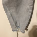 Old Navy  Rockstar Super Skinny Ankle Mid-Rise Women’s Size 12 Blue Jeans Pants Photo 8