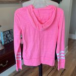 Bubblegum Pink Lightweight Knit Jacket New Size undefined Photo 5