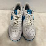 Nike Air Force one shoes! Bugs and Lola Space Jam limited edition sneakers! Photo 5