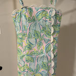 Lilly Pulitzer Lily Pulitzer Mini Dress Photo 0