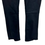 IRO Figaro Flare Jeans Dark Blue Denim Wash Size 26 Photo 5