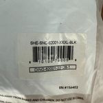 Shapermint Essentials All Day Every Day Scoop Neck Cami Womens 3XL Black Stretch Size undefined Photo 5