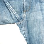 joe's jeans Harvey Blue The Muse Bootcut Jeans Size 26 Photo 5