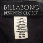 Billabong  beachy designer embroidered skater dress Photo 4