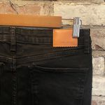 Avec Les Filles  Black 'Hot Girl' Skinny Jeans Size 30 Photo 4