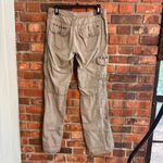 Union Bay womens vintage y2k grunge studded cargo pants tan 13 Photo 5