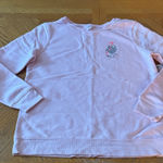 Old Navy Cute Sloth Graphic Sweatshirt Photo 0