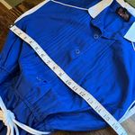 Vintage • Sasson dress • retro • shirt dress • 70s • modest Photo 5