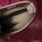 American Eagle Outfitters Green High-Top Sneakers Photo 3