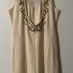 Free People Beaded Bodycon Mini Dress Photo 2