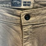 Levi Strauss & CO. Signature by Low Rise Bootcut Jeans Size 14 Long  Photo 2