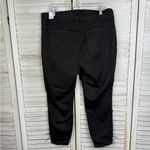 Torrid  Black Side Lace-Up Jeggings-16 Photo 2