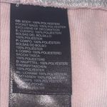 The North Face  Blush Pink Full-Zip Jacket Photo 6
