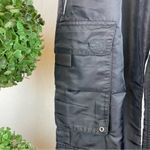 Urban Outfitters Black Utility Cargo Jogger Pants M Photo 3
