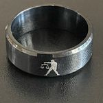 Constellation Libra ring Photo 6