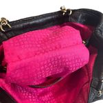 Kate Spade Astor Court Elena Quilted Leather Black Shoulder Bag Photo 13