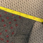 Woolrich  Vintage Winter Holiday Lambswool & cotton Sweater size medium Photo 8