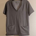 FIGS  Casma 3 pocket Scrub top size Medium Photo 0