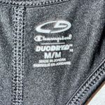 Champion  Women's Black Tank Top Photo 6