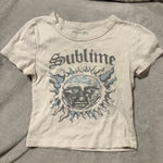 American Eagle  Crop Top Photo 0