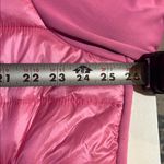 Avia  Horizontal Quilt Jacket Women's  Pink Balloon  Size XXXL Photo 6