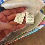 Lilly Pulitzer Like New Sand Dollar Paisley Shift Dress Photo 5