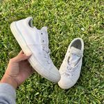 Converse Chuck Taylor White Lows Photo 0