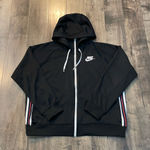 Nike Track Jacket Photo 0