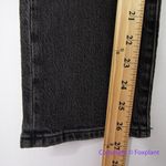 Madewell NEW Maternity Side-Panel Perfect Vintage Jeans in Lunar Wash, 24 Photo 7