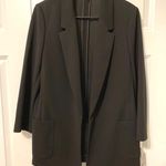 Nine West Black Blazer Photo 0