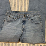 Wrangler Men’s  Jeans Straight Photo 4