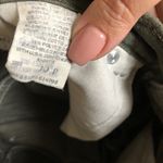 Lee Vintage  Olive Green Grey High Rise Mom Jeans Photo 5