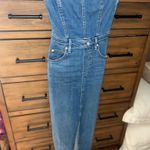 Anthropologie Pilcro  Denim Dress Photo 1