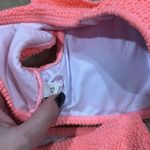 NWT light pink XS cheeky bikini Photo 4
