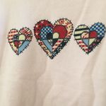 FINAL MARKDOWN Country look sweatshirt medium Photo 1