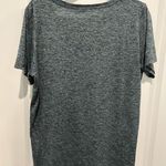 Nike Dri-Fir Gray Athletic Top, Sz XL Photo 1