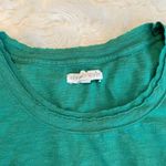 Aeropostale Free! W/ Purchase   long sleeve rough hem Shirt size small Photo 1