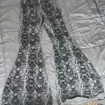 Free People Snake Print Jeans Photo 2