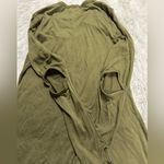 Gymshark open elbow long sleeve top Photo 4