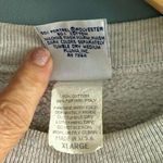 Hard Rock Cafe Orlando Save The Planet Sweatshirt White Size XL Photo 3