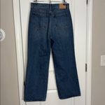 Aritzia Denim Forum The Farrah High Rise Wide Leg Photo 6