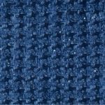 CeCe NEW  Tweed Shimmer Mini Skirt Blue Silver Women’s 8 Photo 2