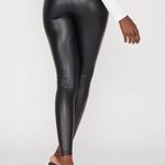 Streetwear Society Faux Leather Leggings Photo 1