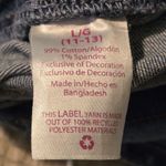 No Boundaries  Denim Texture Photo 3