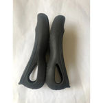 Crocs Women’s Kadee Flat Black Ballet Slip On Shoes 9 Photo 1