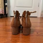 Aerosoles  Brown Heels Photo 2