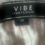 90's Boyfriend High Waist Jeans size 4 and floral shirt size M Pink Photo 6