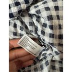 Xhilaration Checkered top Photo 5