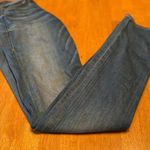 True Religion Y2K Cora Mid Rise Straight leg jeans, size 27 Photo 0