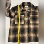 MELLODAY  shirt jacket. Size L Photo 6